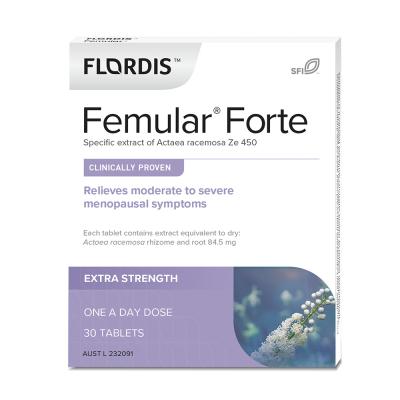 Flordis Femular Forte 30t